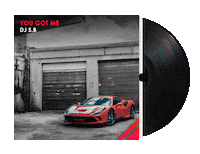 New Music Spotify Sticker by ATLAST