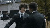 Chucky GIF by SYFY