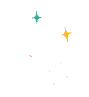 New York Yes Sticker by Nora Fikse