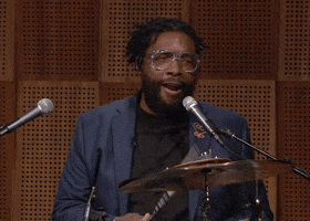 Happy Smile GIF by The Tonight Show Starring Jimmy Fallon