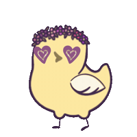 Laplumamagica Sticker