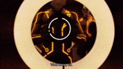 Well Done Tron GIF by Goldmaster
