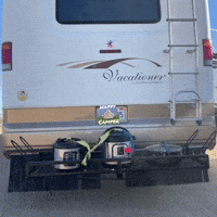 Rice Cooker Camper GIF