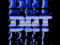 Art Glitch GIF