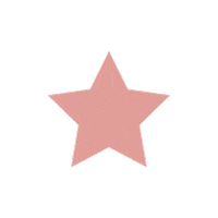 Star Sticker by Glow with Alison