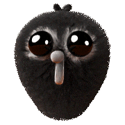 Pufferfish Blowfish Sticker