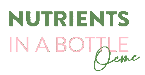 Health Vegan Sticker by Oh Cha Matcha