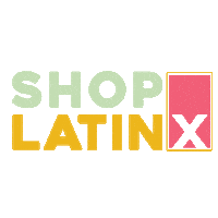 Pay Up Afro Caribbean Sticker by Shop Latinx