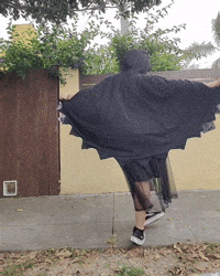 Vampire Punk GIF