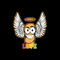 benditosteque comida venezuela tapas tequenos GIF