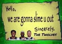 Vikingsprodzz timberwolves minnesota timberwolves anthony edwards twolves GIF