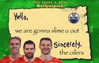 Edmonton Oilers GIF
