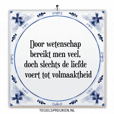 Humor Dromen GIF by Tegelspreuken.nl