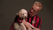 Dog Soccer GIF by Atlanta United