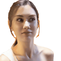 Madame Lee Sticker