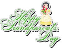 Day Facebook Sticker