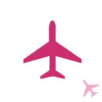 Flying Learning To Fly Sticker