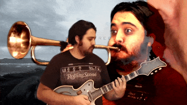 cuculishow giphyupload gameplay GIF