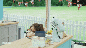 Over It Ugh GIF by The Great British Bake Off