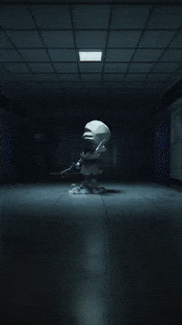Killer Fivenightsatfreddys GIF by Youtooz