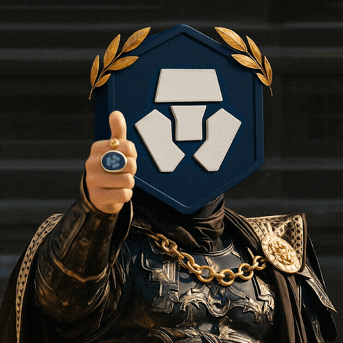 Well Done Thumbs Up GIF by Crypto.com