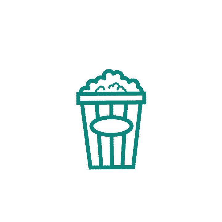 Sticker by Trilith Studios