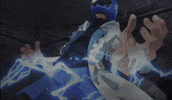 X Bey GIF