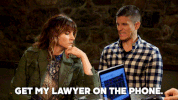 demanding hack my life GIF by truTV
