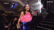 Sky Uno Smile GIF by X Factor Italia