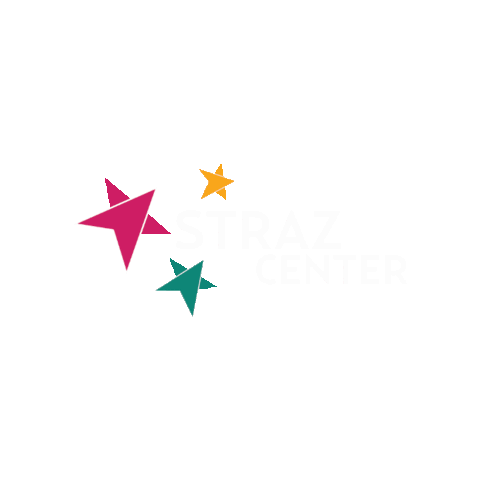 strazcenter giphygifmaker musical theatre stage Sticker
