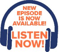 Podcast Listen Now Sticker by yourceomentor