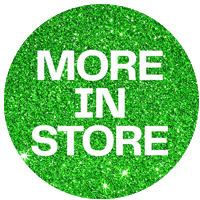 Sticker by nordstromrack