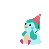 Happy New Year Sticker by Finch Care