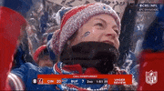 Buffalo Bills Football GIF by NFL