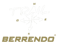 mktberrendo safe security outdoor trail Sticker