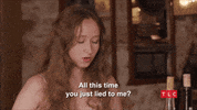 Lying 90 Day Fiance GIF by TLC