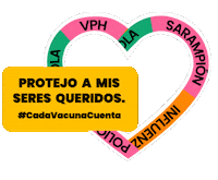 Sva Sticker by PAHO/WHO