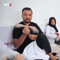 Joke Beard GIF by TRT