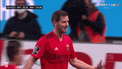 Sl Benfica Slbgif GIF by Sport Lisboa e Benfica