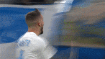 GIF by Olympique de Marseille