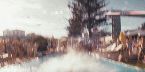 Topher Grace GIF by A24