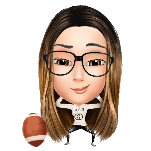 Bonnieechang Sticker by Genies