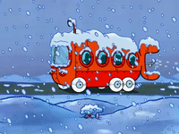 season 6 dear vikings GIF by SpongeBob SquarePants