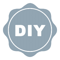Diy Doityourself Sticker