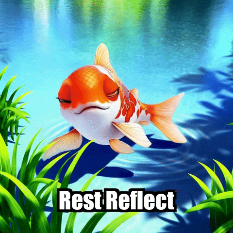 Peace Wisdom GIF by TheConfishius