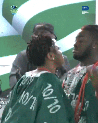 Bbnaija GIF by Big Brother Naija