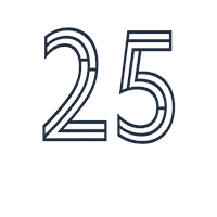 25 Sticker by Homes For Students