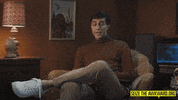 Mental Health Conversation GIF by Seize the Awkward