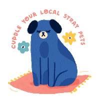 Liunic Liuniconthings Sticker
