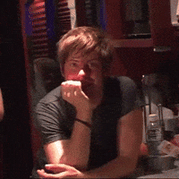 Thursday Joetrick GIF